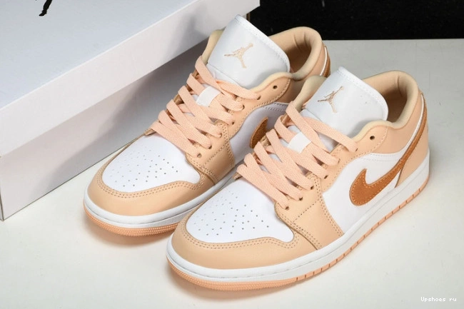  Haze Low 1 Sunset  DC0774-801 Jordan 0225